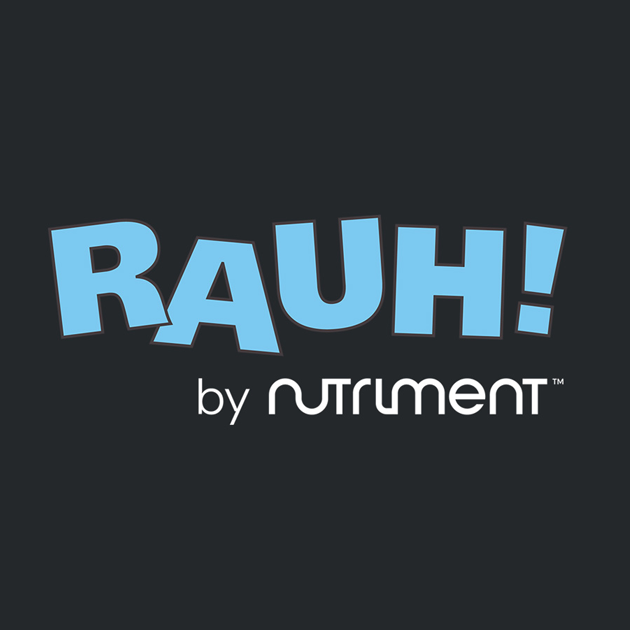 Nutriment By Rauh